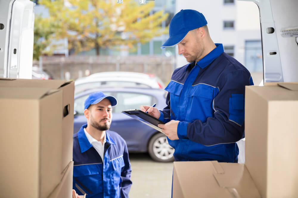 Long Distance Palm Bay Movers