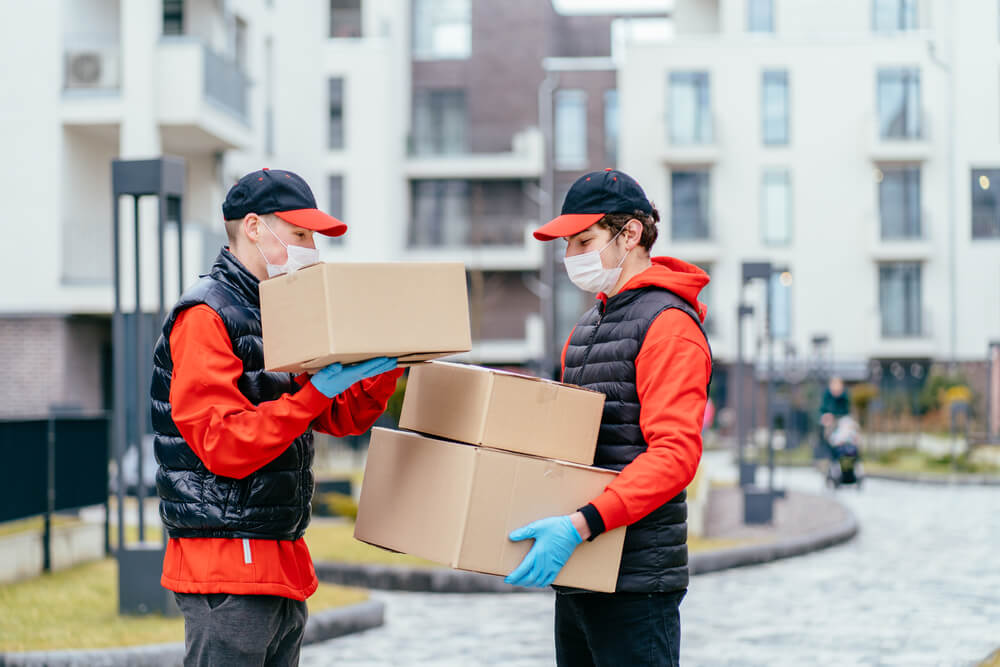 Long Distance Movers Fort Worth