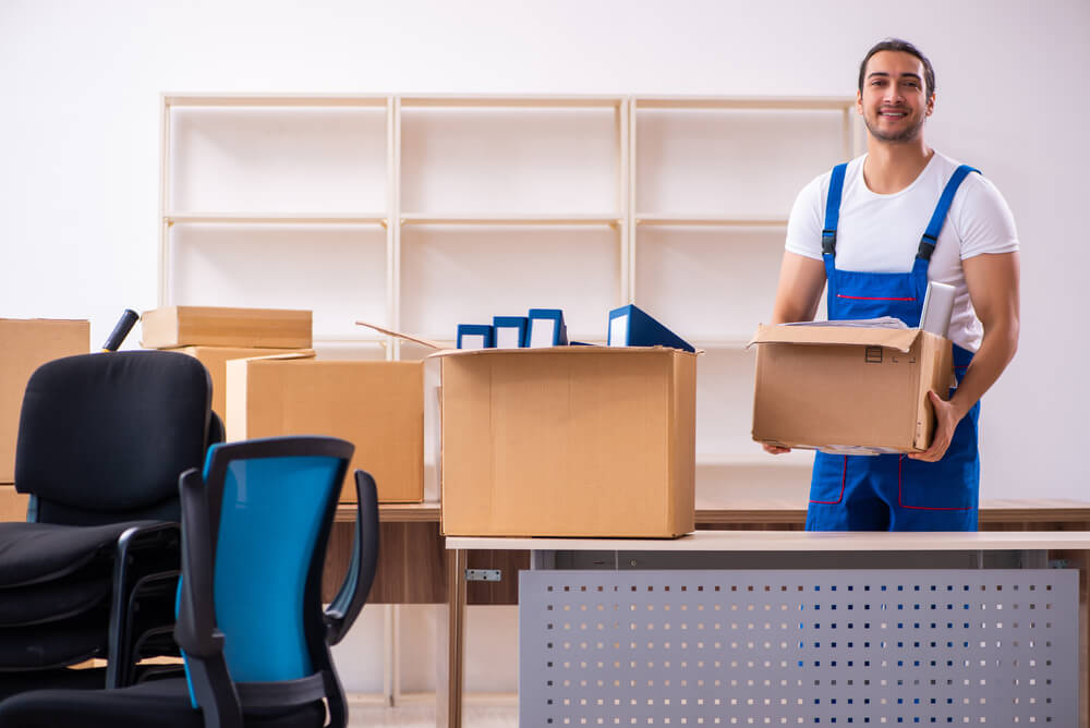 Lead Generation For Movers
