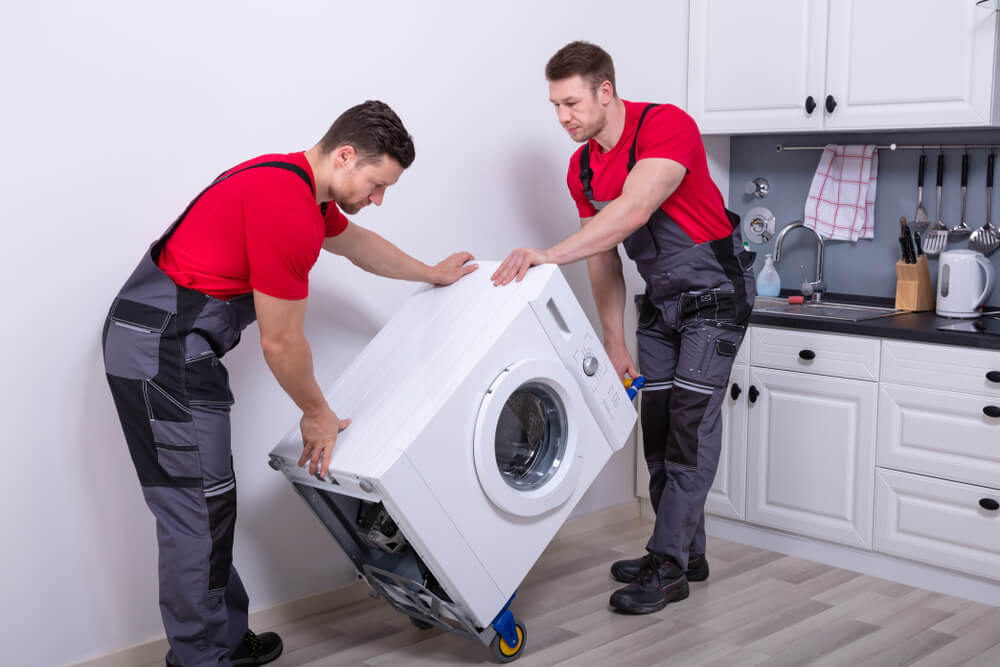 Professional Moving Services Lauderdale Lakes