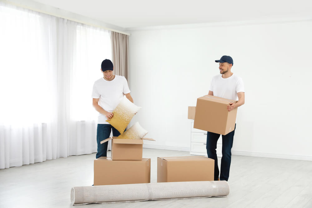 Best Moving Leads Provider
