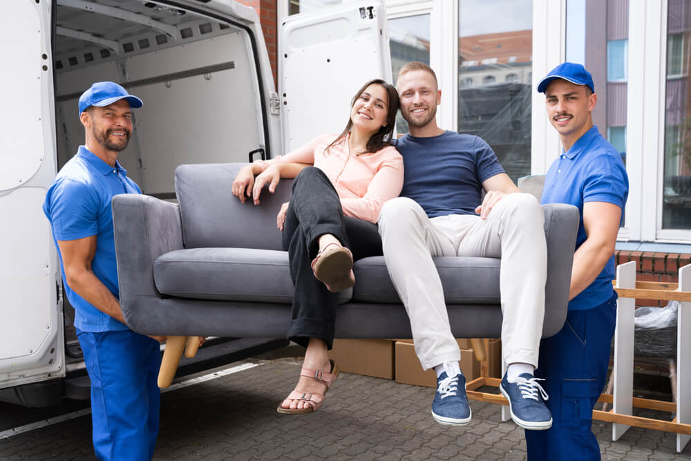 Long Distance Moving Services