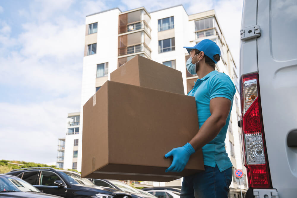 Local Moving Companies Fort Worth