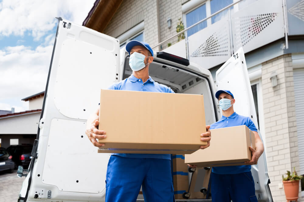 Long Distance Movers Pompano Beach