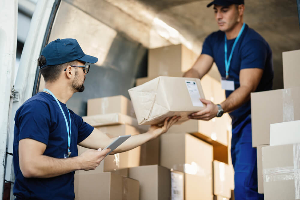 Reliable Moving Company Hastings