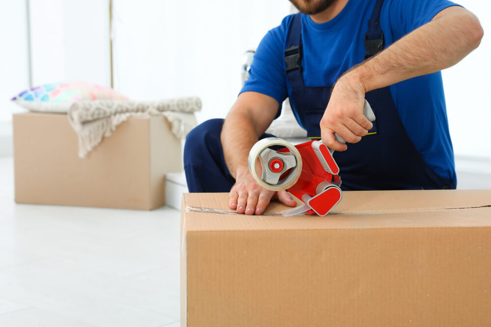 Reliable Moving Company Reviews Phenix City