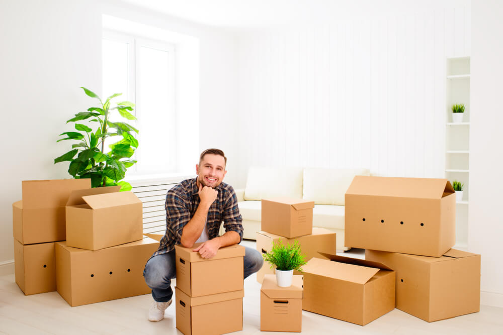 Commercial Movers Ocoee