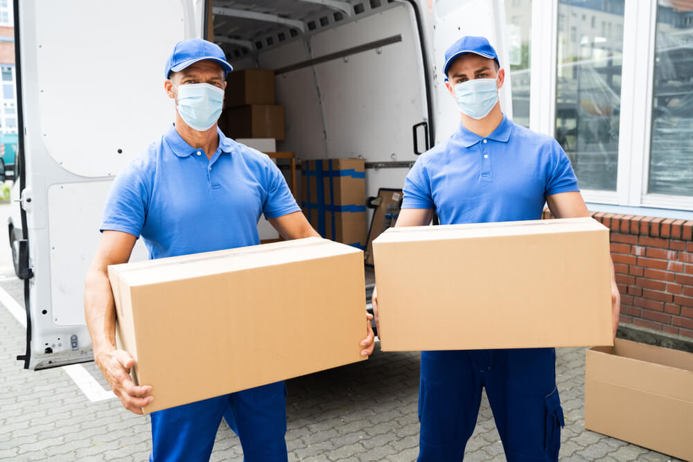 Affordable Moving Services Tampa