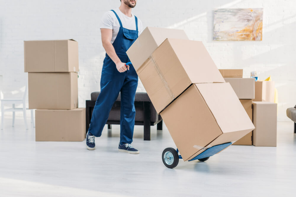 Trusted Movers Pompano Beach