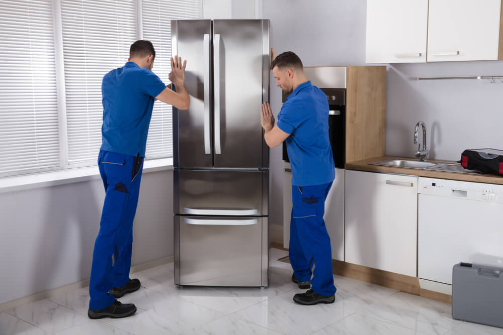 Best Moving Company Ocoee