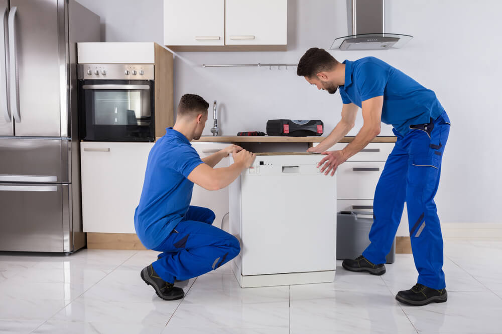 Trusted Moving Company