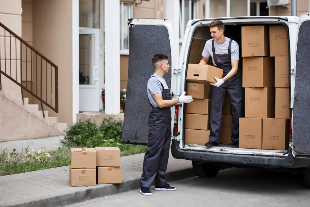 Full Service Moving Quotes