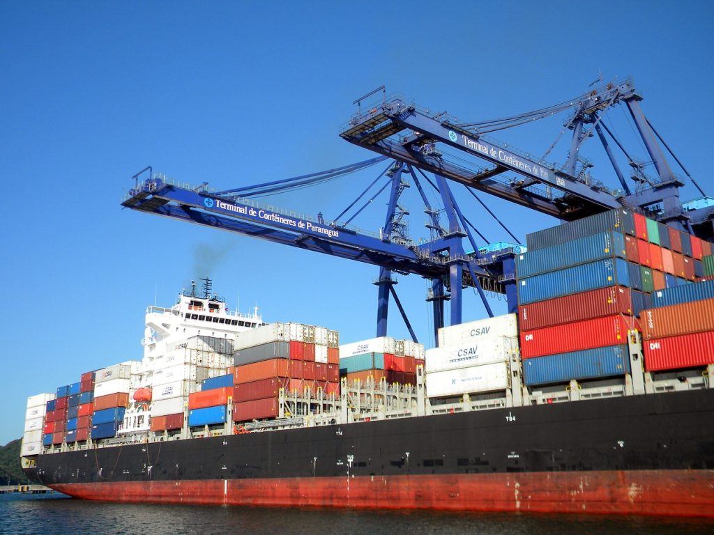Shipping Container Insurance Rates