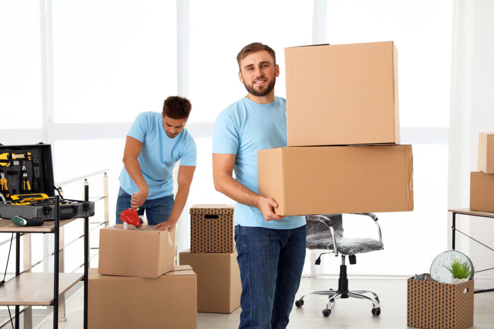 Affordable Moving Services Escondido