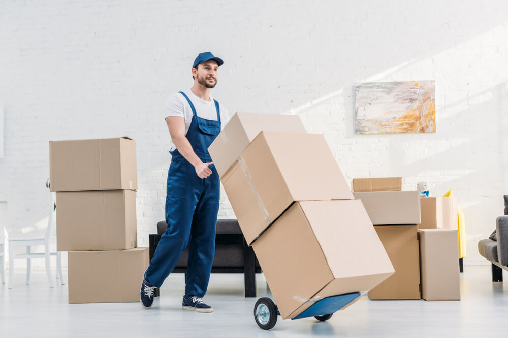 Reliable Movers Near Me Wimauma