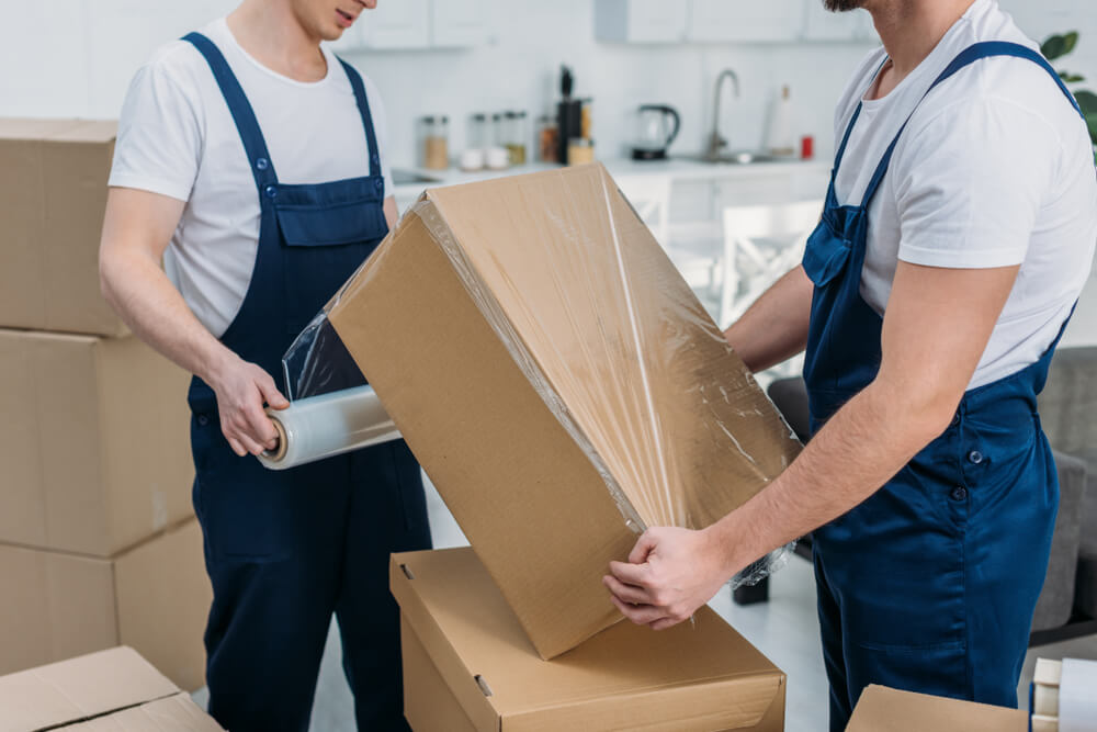 Cheap Packing Services Land O'Lakes