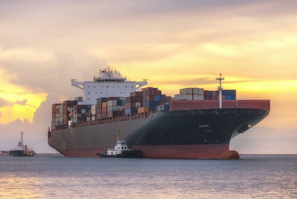 40 Foot Container Shipping Rates