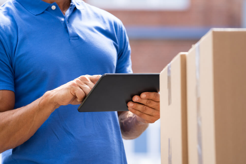 Long Distance Moving Services