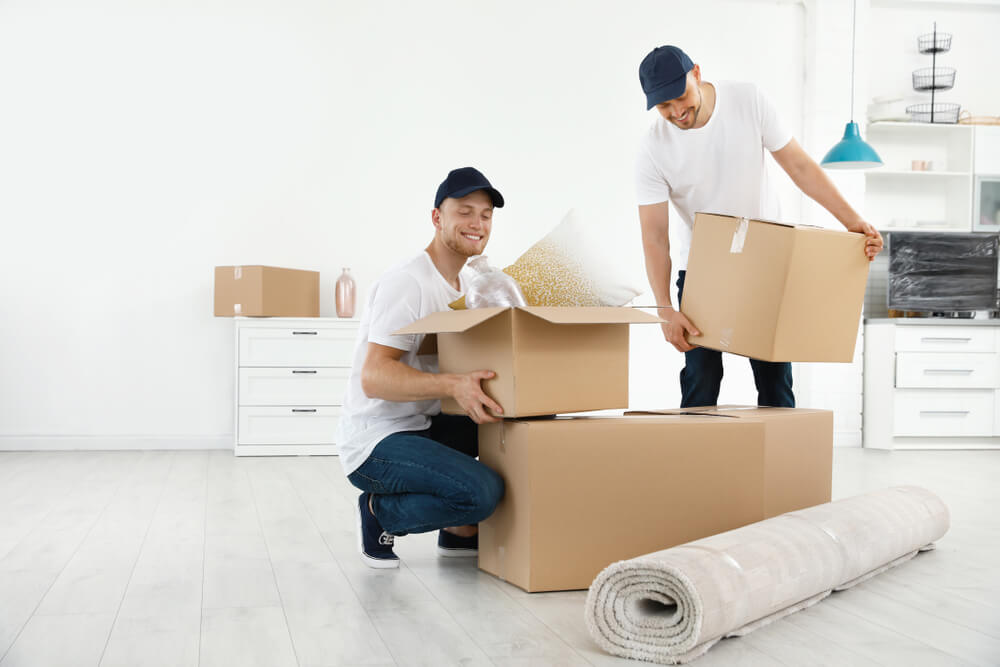 Reliable Relocation Services Ocoee