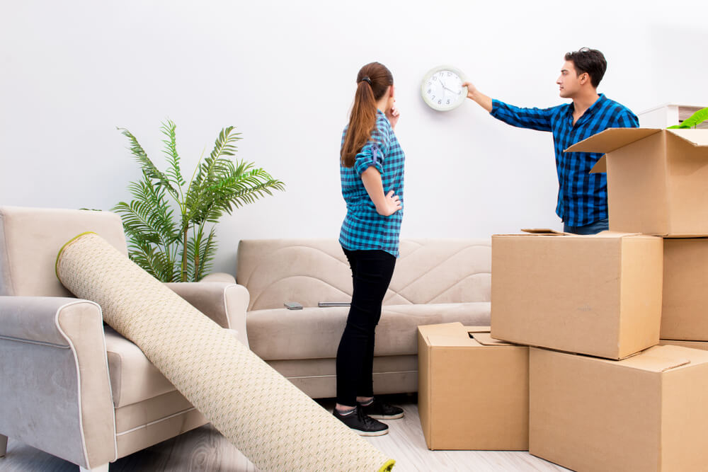 Long Distance Movers Tampa