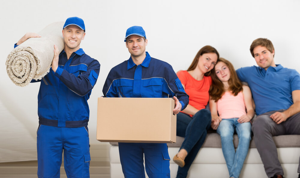 Best Movers Near Me Hastings