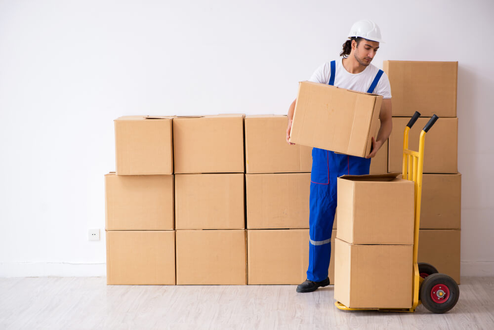 Residential Moving Company Reviews
