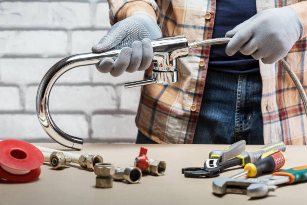 Professional Plumbing Contractors Aptos