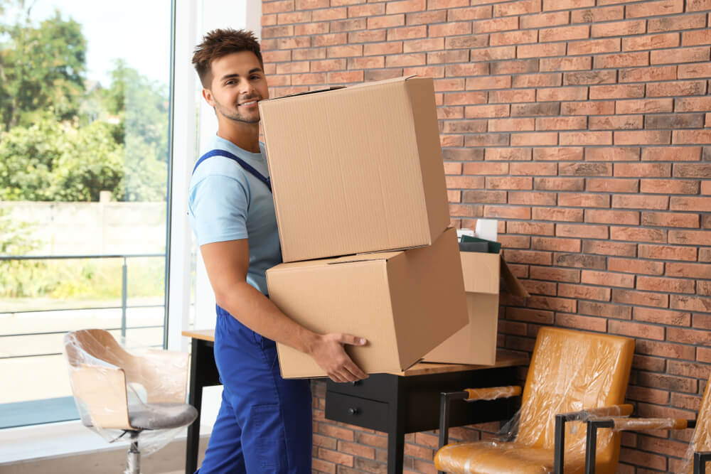 Cross Country Moving Experts