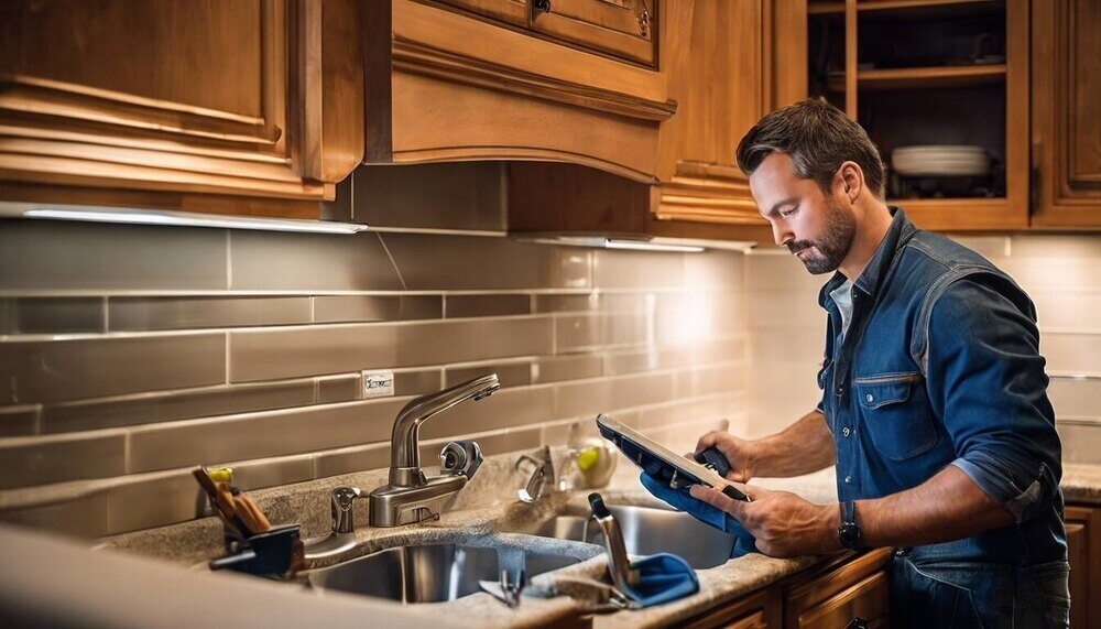 Plumbing Inspection Services Aptos